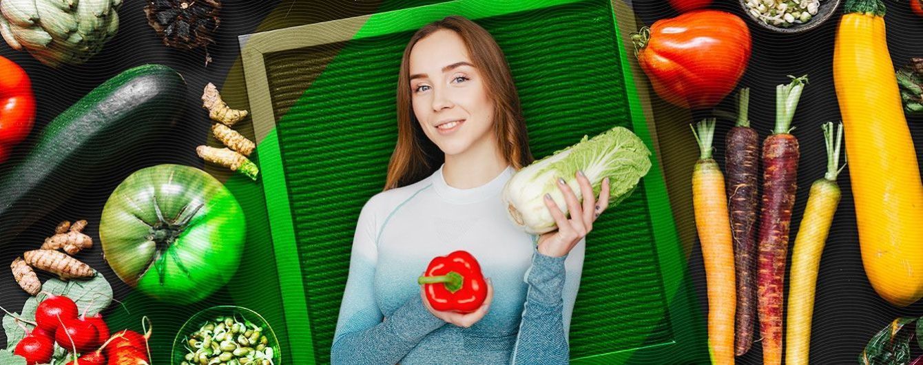 Тим, хто не любить овочі