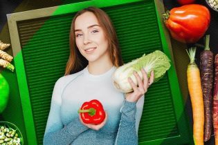 Тим, хто не любить овочі