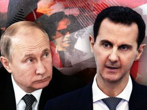В Сирии снова стреляют по гражданским