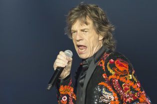 75-річний Мік Джаггер показав неймовірний танець через кілька тижнів після операції на серці