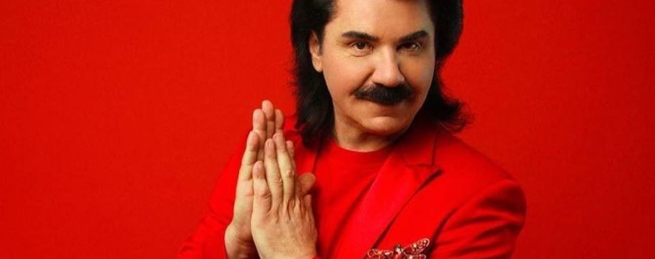 В Виннице на “Вышиванка-фест” специальным гостем станет Павел Зибров