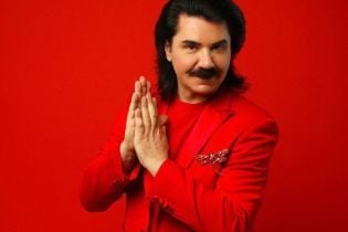 У Вінниці на “Вишиванка-фест” спеціальним гостем стане Павло Зібров