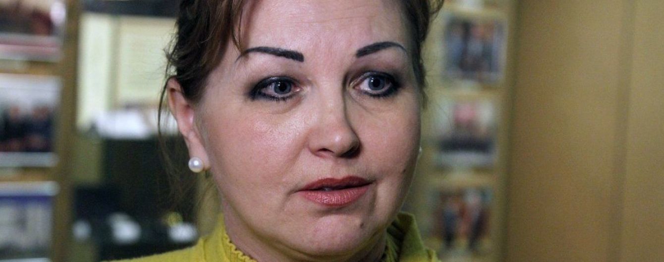 Имение под Киевом, счета в банке и швейцарские часы: какие состояния имеет глава Конституционного суда