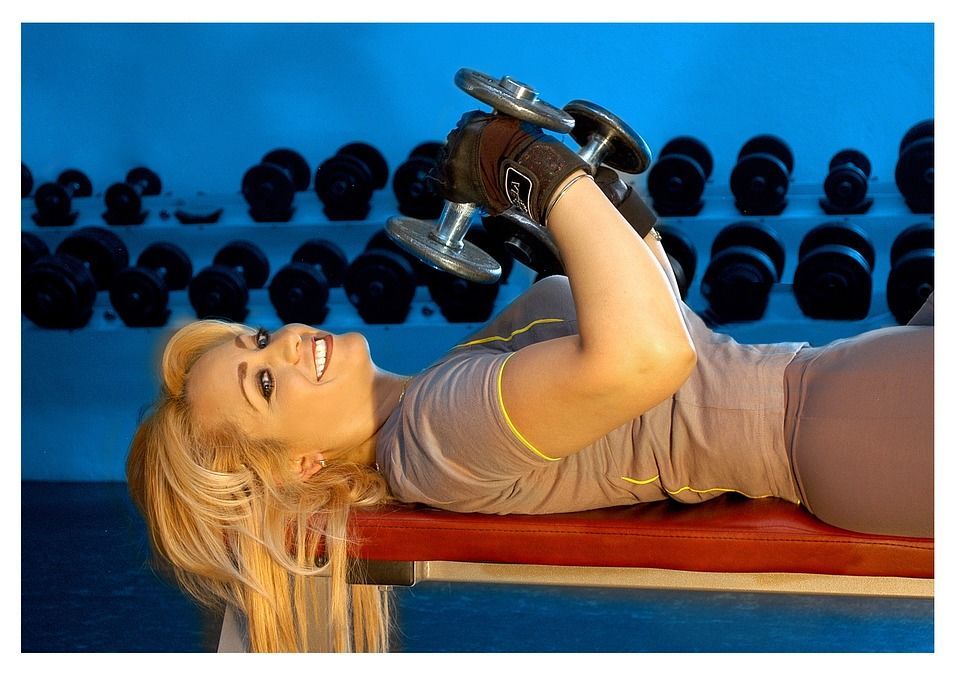 Спорт