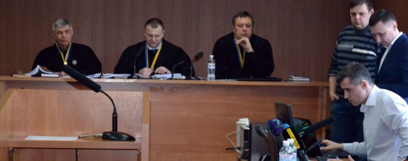 "Дело Краяна": судьи пожаловались в Высший совет правосудия на главу САП