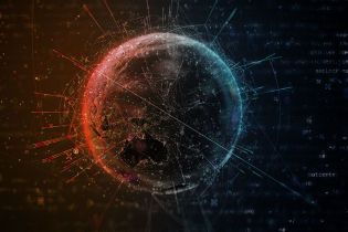 SpaceX перенесла історичний запуск ракети із 60 супутниками для роздавання Інтернету. Інфографіка