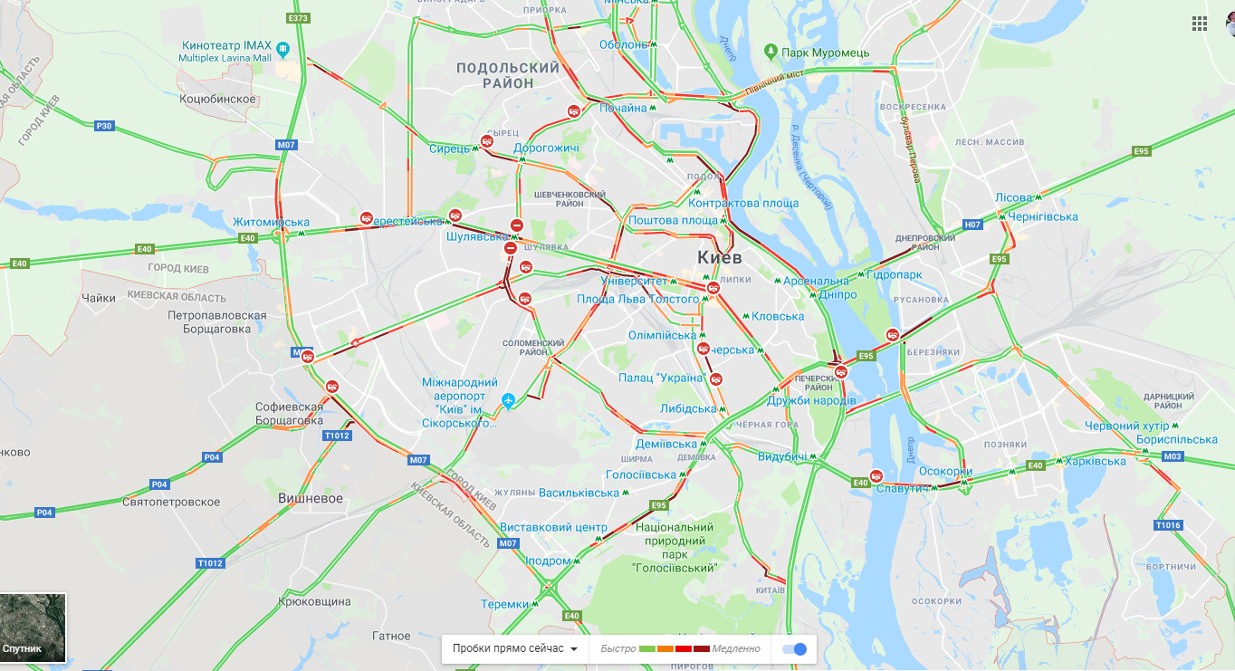 мапа 16.05