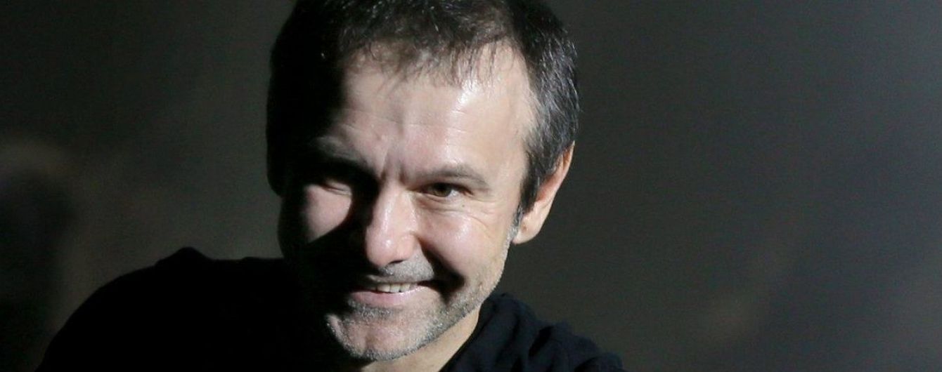 Вакарчук оголосив про участь своєї партії на виборах до Ради