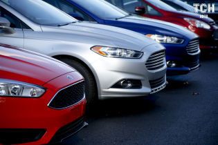 Ford знімає з виробництва культову модель