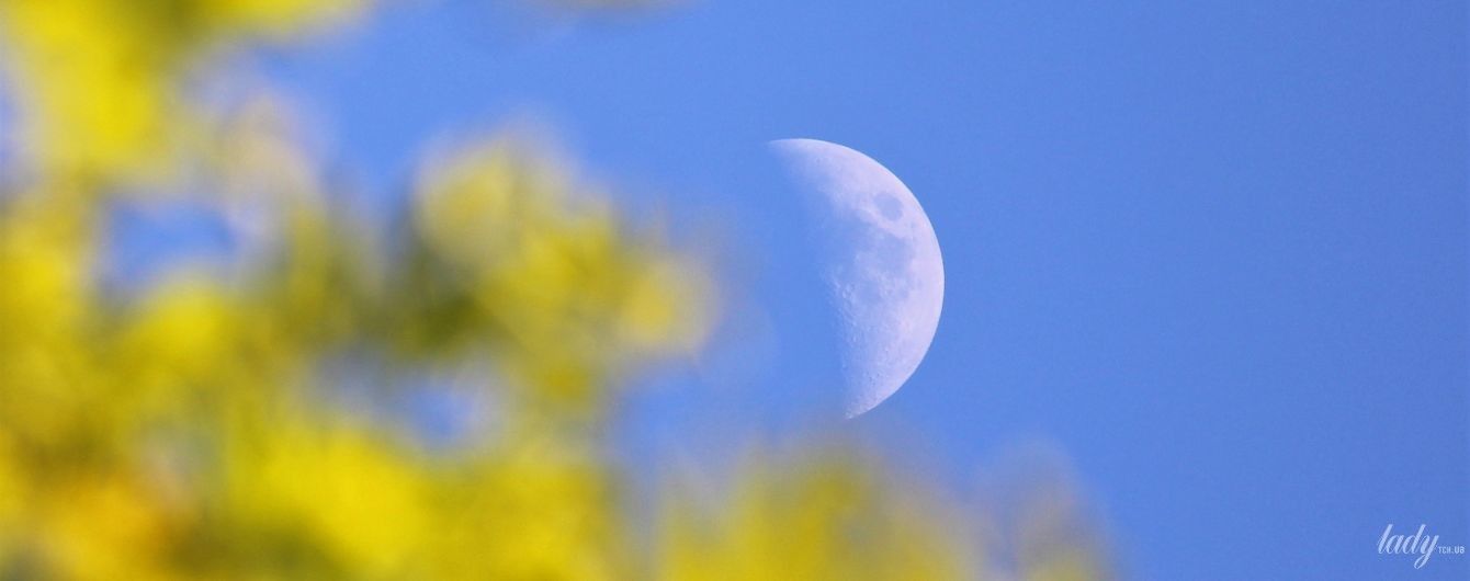 Місячне затемнення 5 червня: на нас чекають морські катастрофи, цунамі і ошуканство в ЗМІ