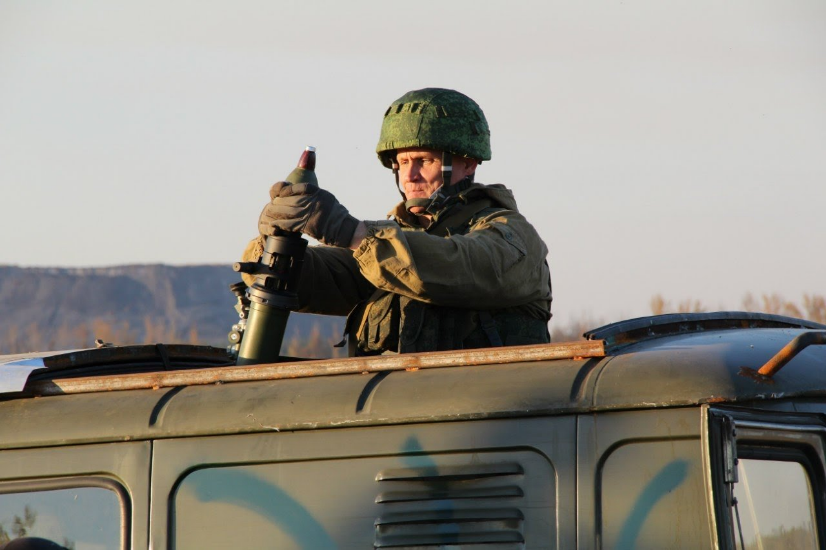 контррозвідка сбу, печеніг 5