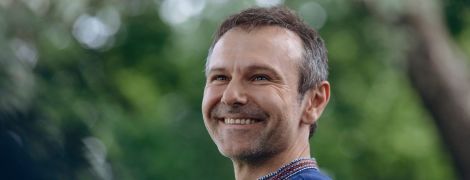 В партии Вакарчука отреагировали на возможные досрочные выборы в Раду