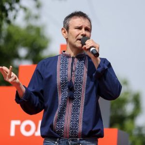 Безвідповідальність і стара політика: Вакарчук розкритикував озвучену Богданом ідею референдуму