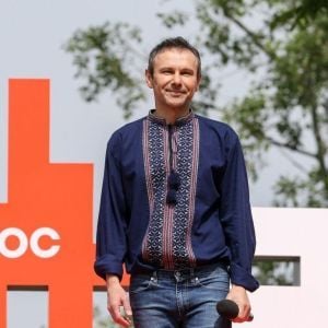 Вакарчук заявил, что его партия готова поддерживать Зеленского