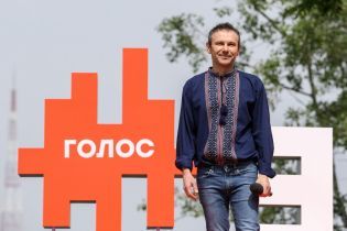 Партія Вакарчука назвала десять вимог до кандидатів у нардепи від "Голосу"
