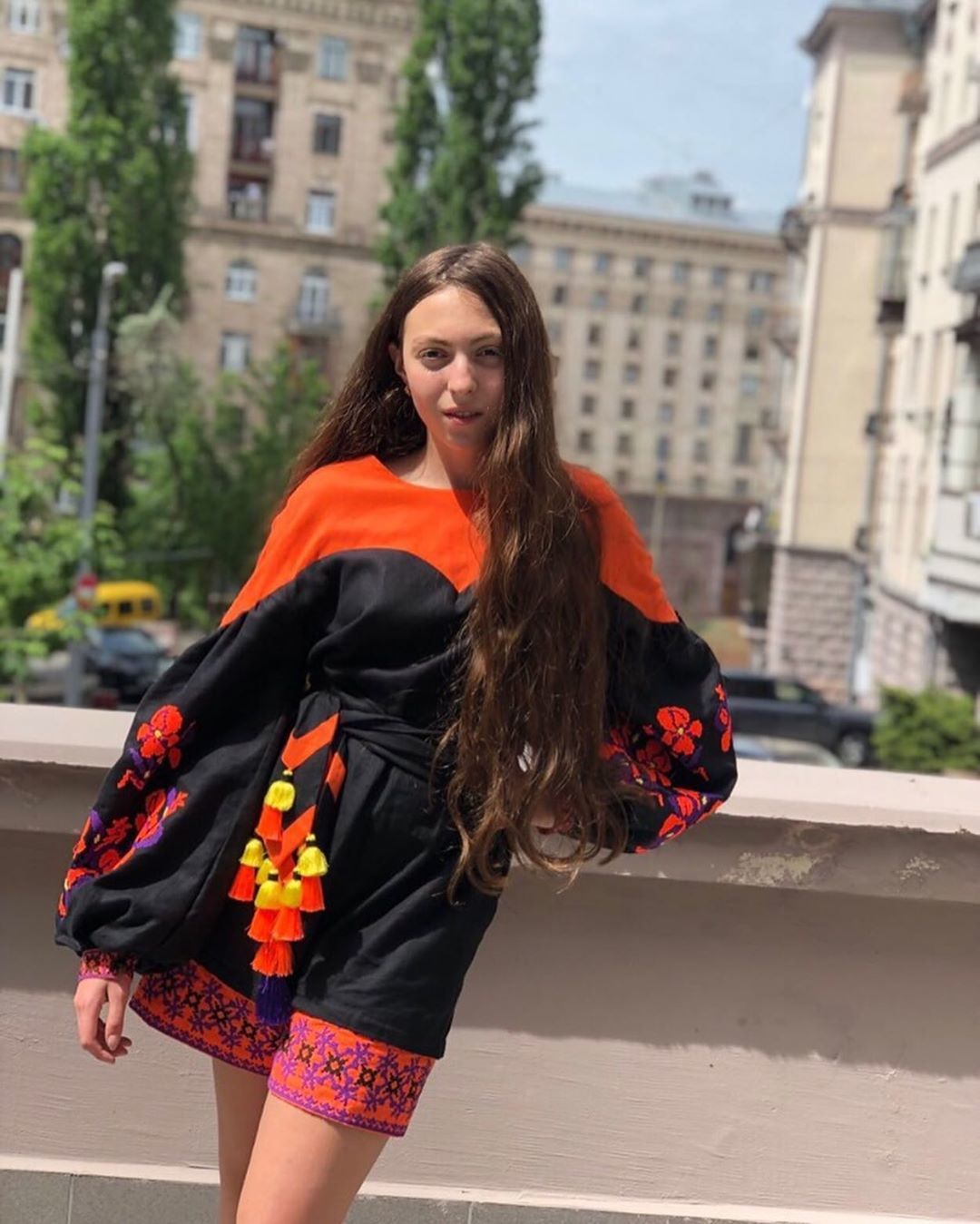 Оля Полякова_1