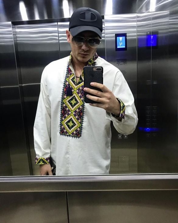 Ivan NAVI