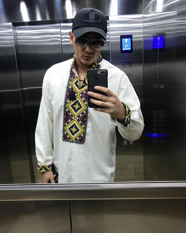 Ivan NAVI