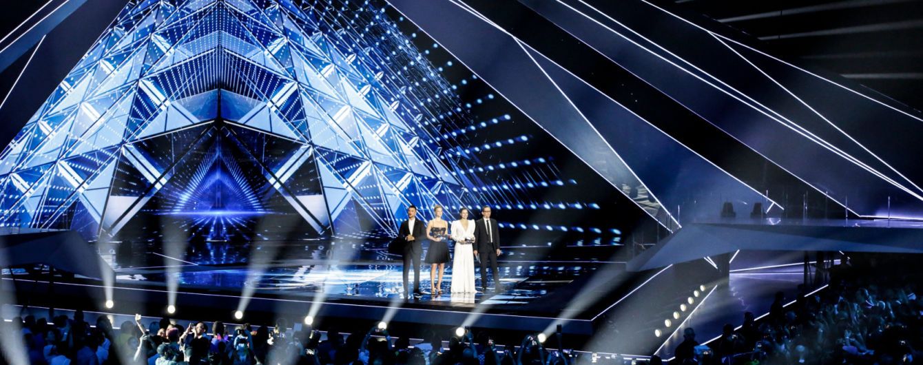 "Евровидение-2019": смотрите онлайн-трансляцию второго полуфинала конкурса