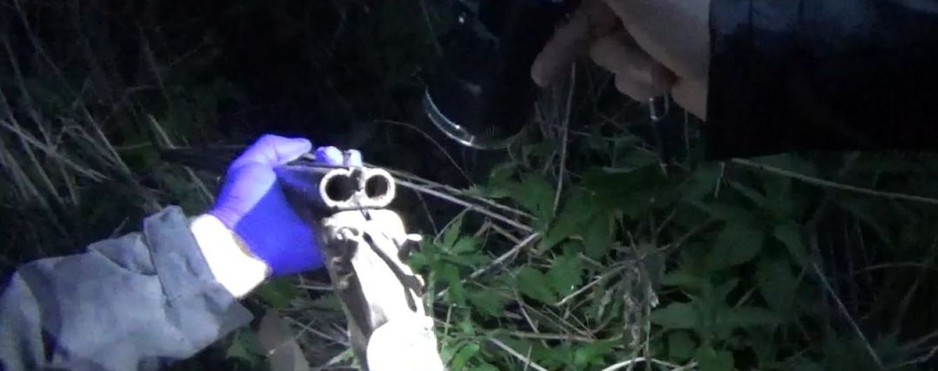 Поліція впіймала зухвалого вбивцю фермерів із Вінниччини