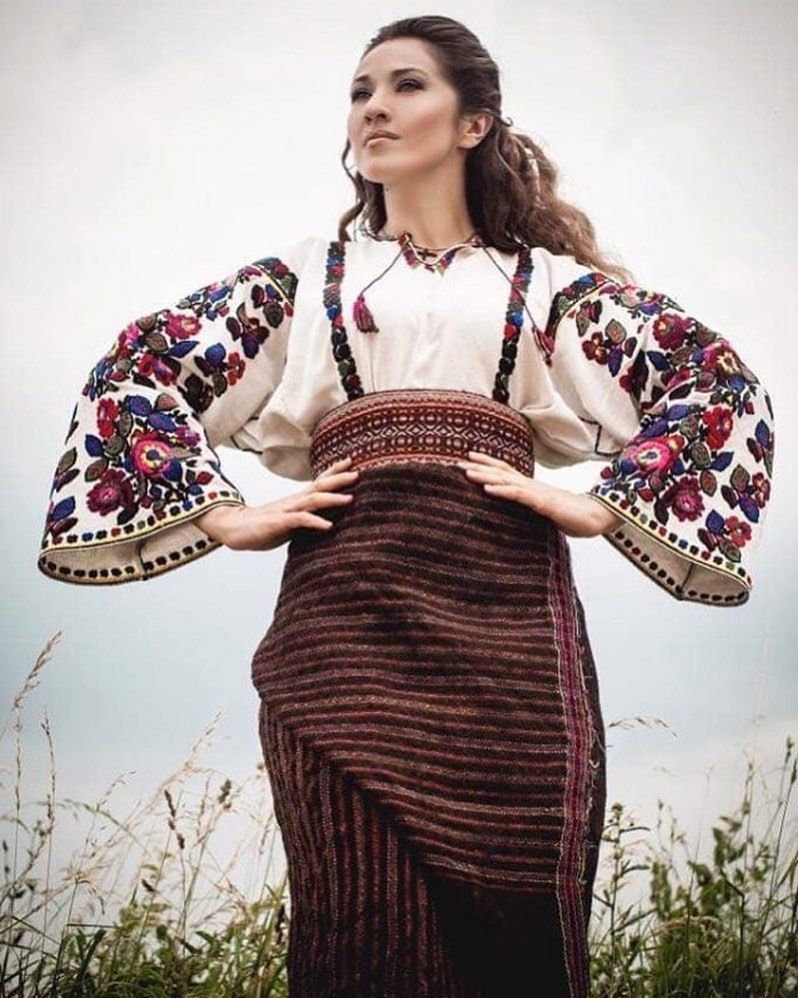 Наталка Карпа