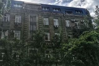 Киянин на горищі висотки зареєстрував вісім нових квартир