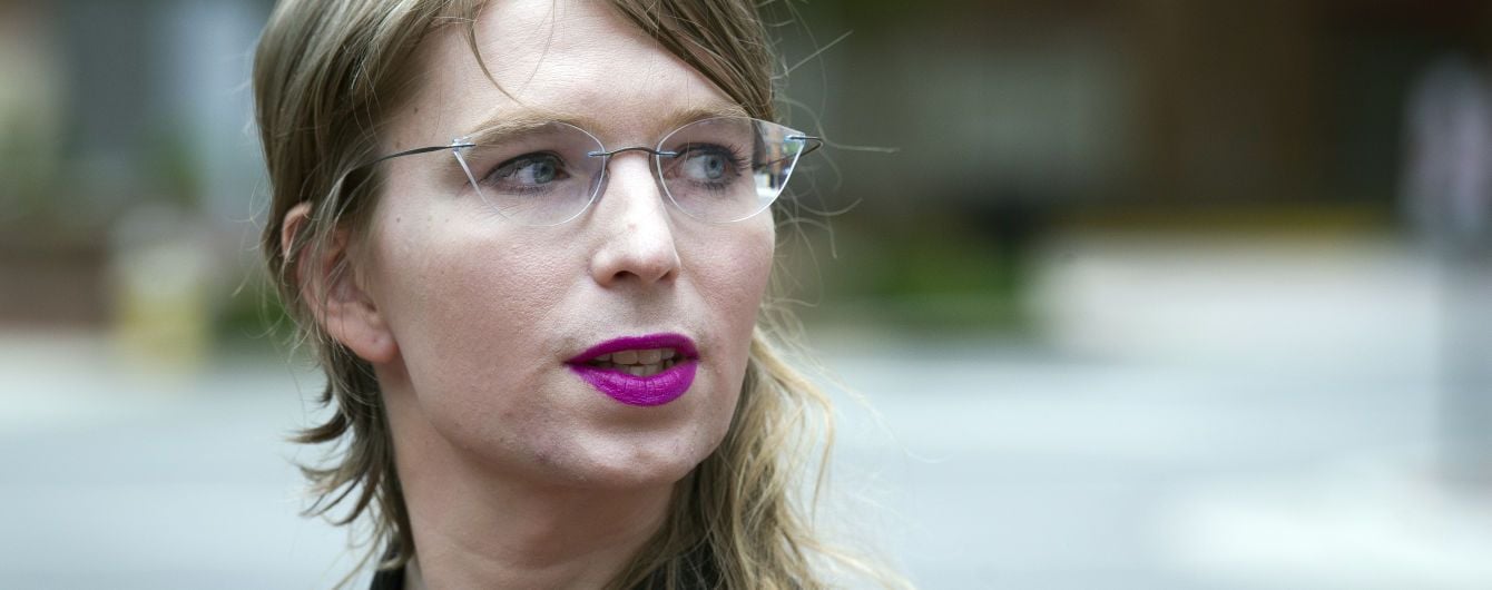 Інформаторку WikiLeaks Меннінг повернули за ґрати через тиждень після звільнення