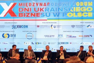Польша призывает украинские компании построить им дороги