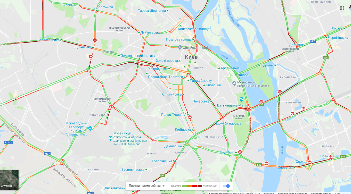 мапа 17.05
