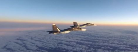 В Алжире разбился истребитель российского производства – СМИ
