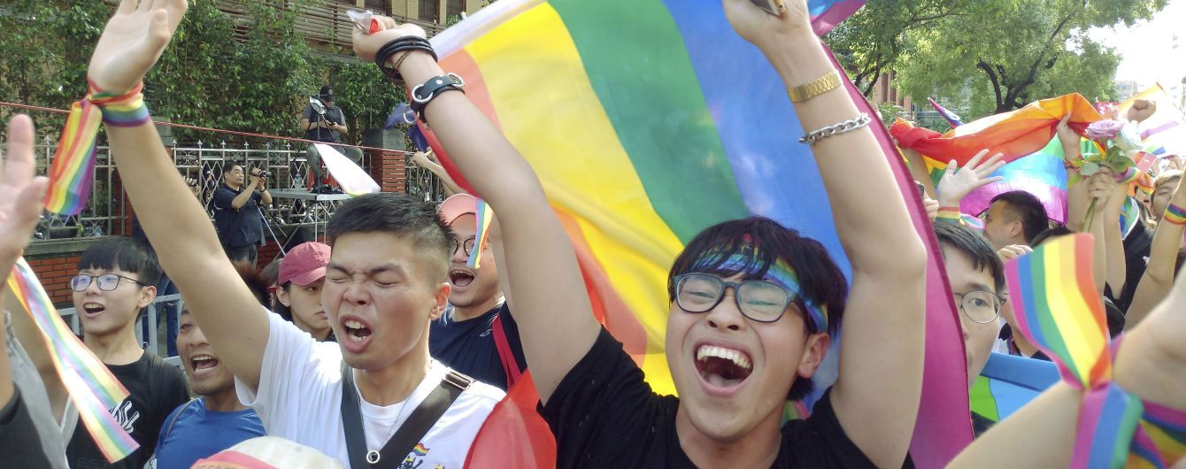 China gay xiamen