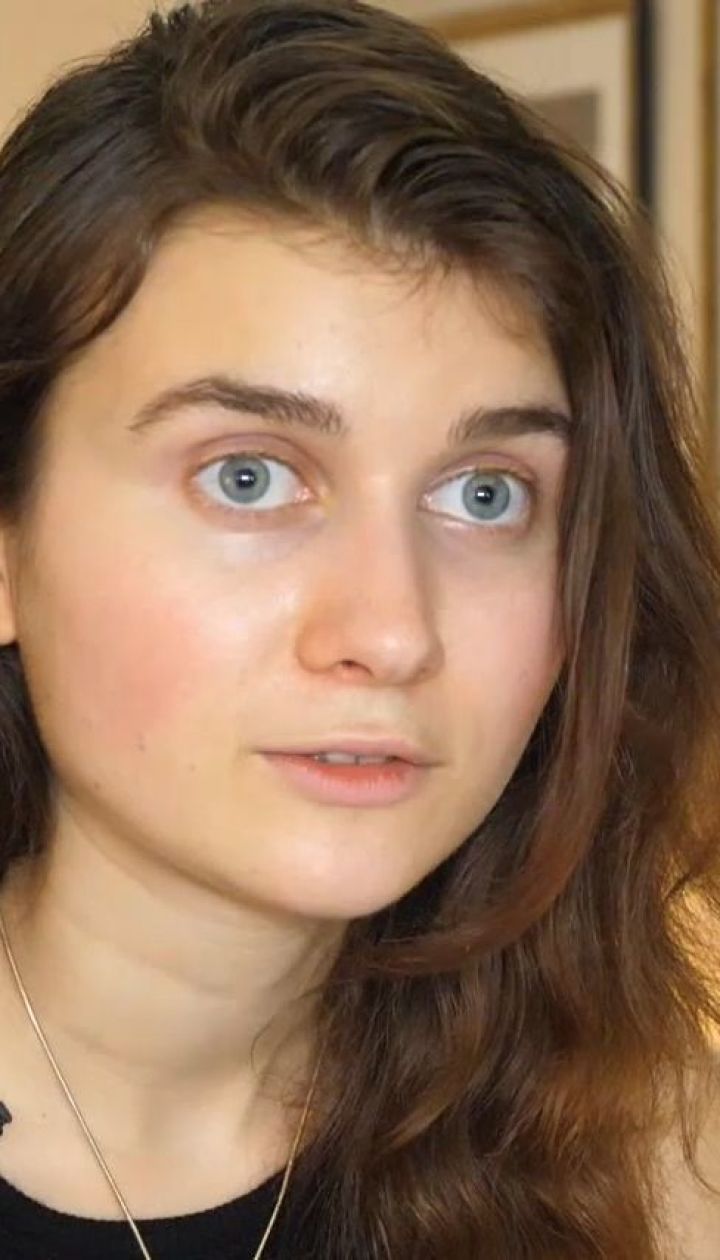 Jerry Heil розповіла, що стало поштовхом до написання своїх пісень