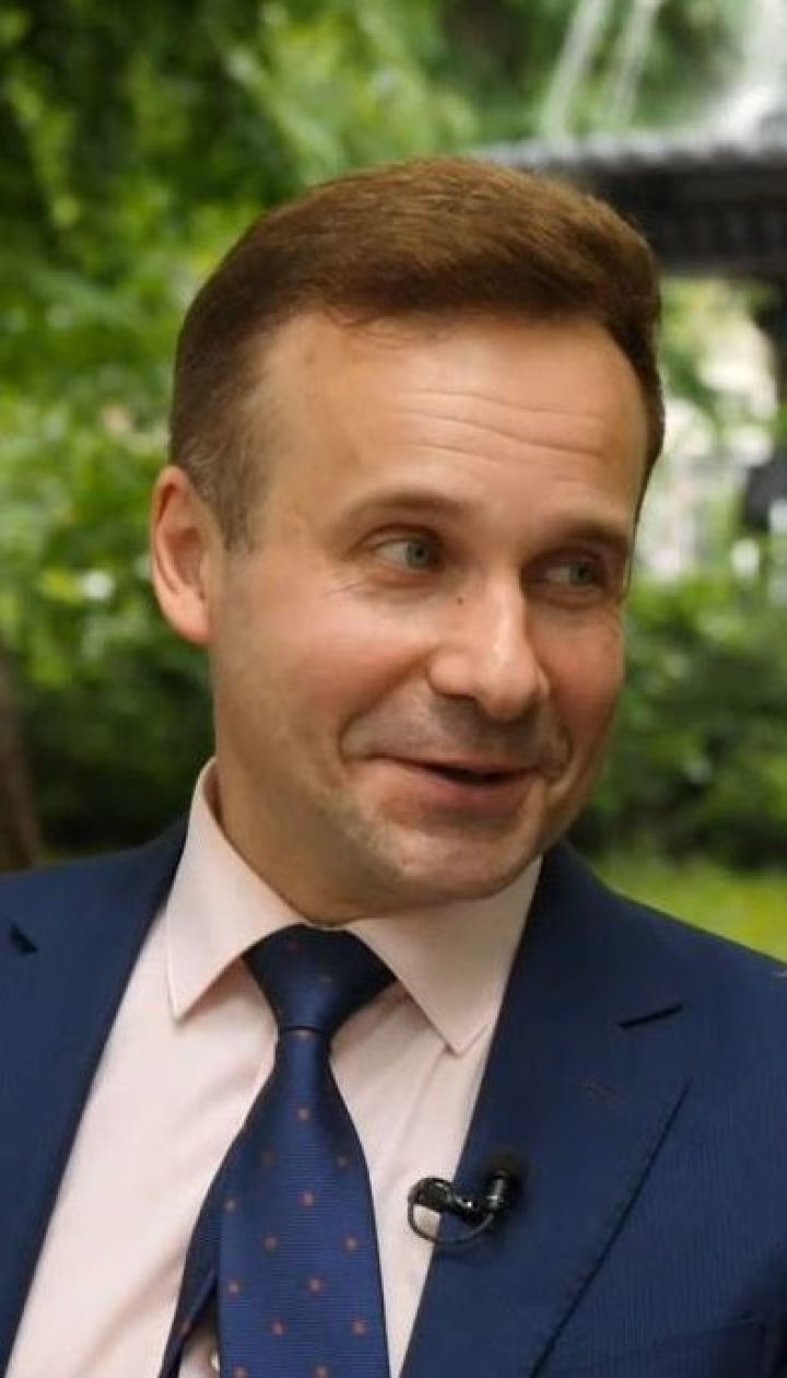 Почему новоизбранный президент Украины останется без инаугурационной медали