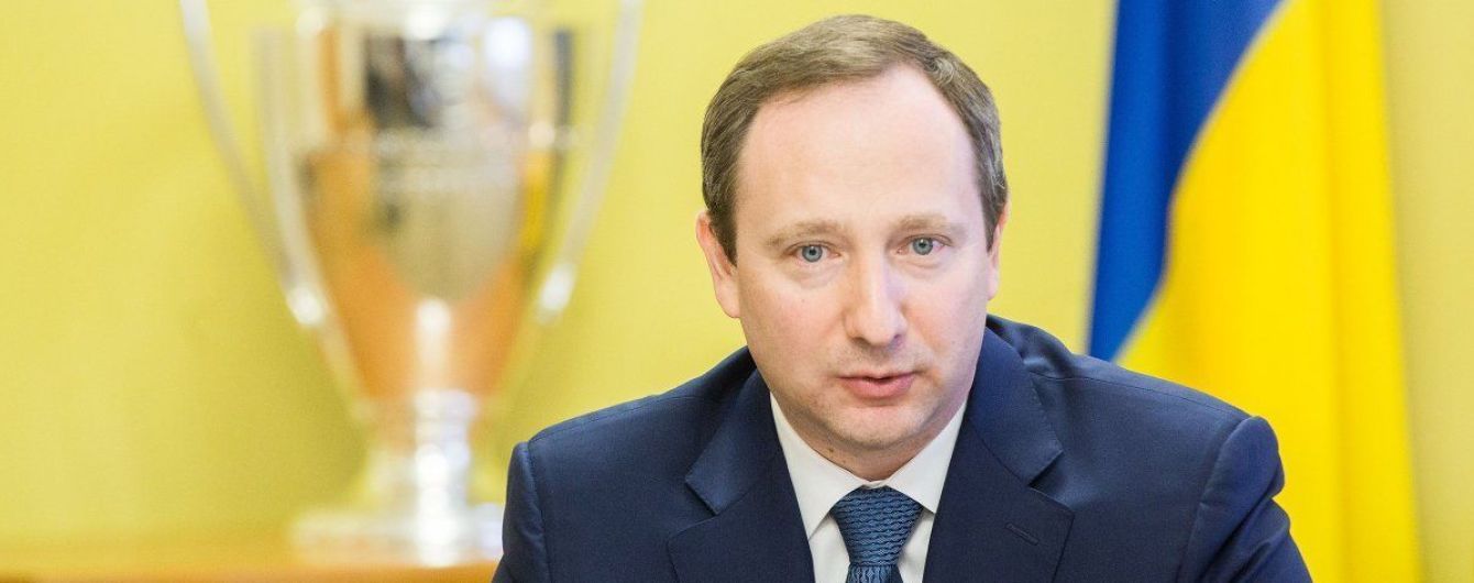 Глава Администрации президента тоже подал в отставку – СМИ