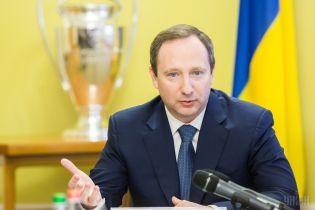 Глава Администрации президента тоже подал в отставку – СМИ