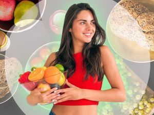 Правила сочетания продуктов