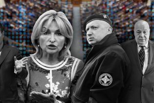 Вертикаль Порошенко массово уходит в отставку