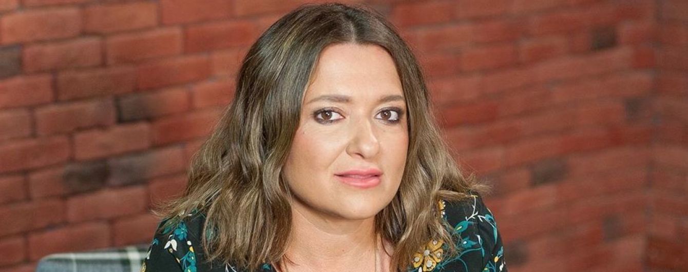 "Дважды пыталась создать семью": Могилевская рассказала о личной жизни