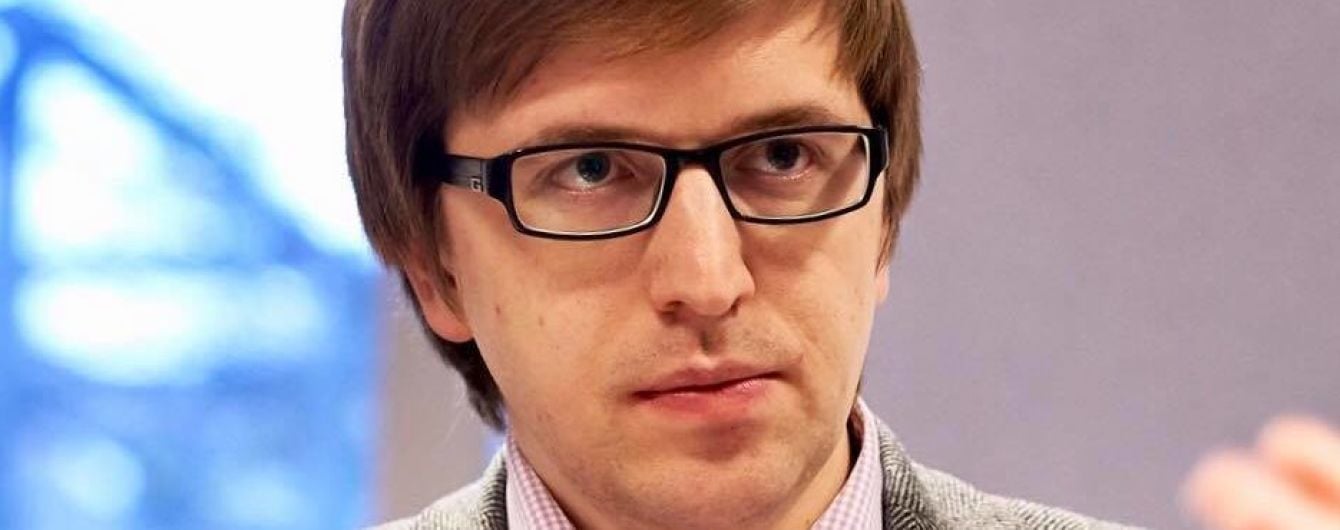 Апарат Вищого антикорупційного суду очолить правозахисник