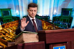 Сначала видеообращение, а потом присяга: как будет проходить инаугурация Зеленского и кто приедет на торжества