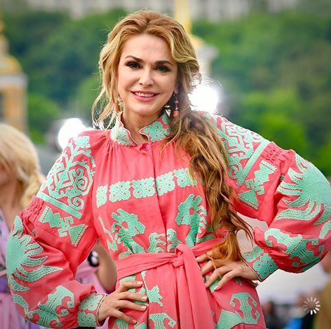 Ольга Сумская