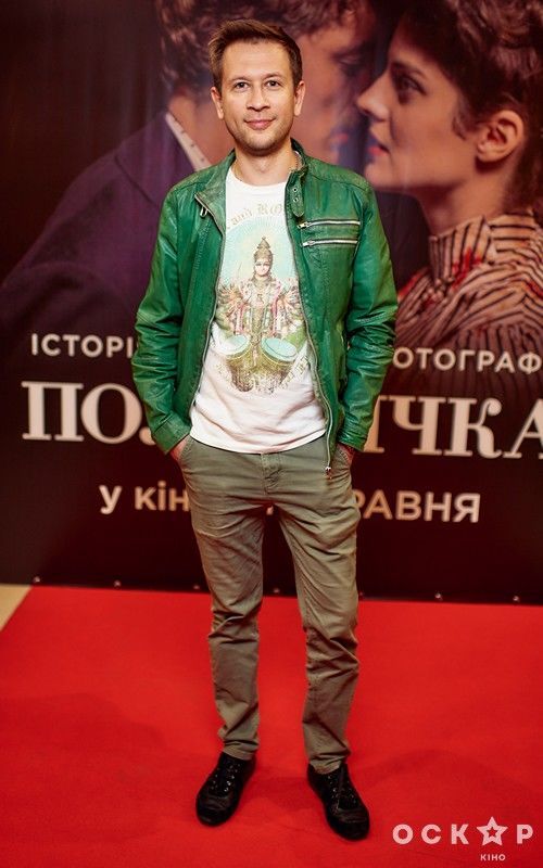 Звзеды на премьере фильма "Клубничка"_8