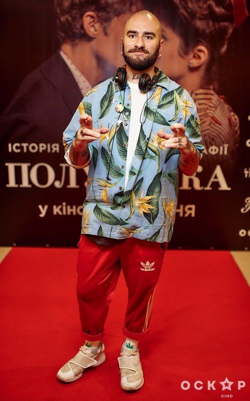 Звзеды на премьере фильма "Клубничка"_9