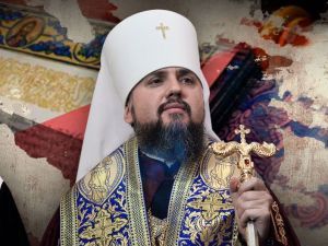 Іспит на міцність ПЦУ