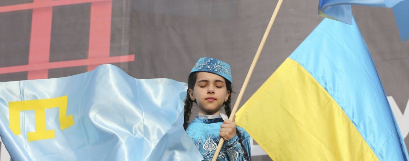Меджліс закликав ООН визнати депортацію кримських татар геноцидом