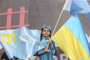 У Литві злочини Радянського Союзу проти кримських татар визнали геноцидом