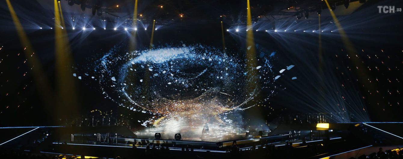 "Євробачення-2019": текстова хроніка гранд-фіналу конкурсу