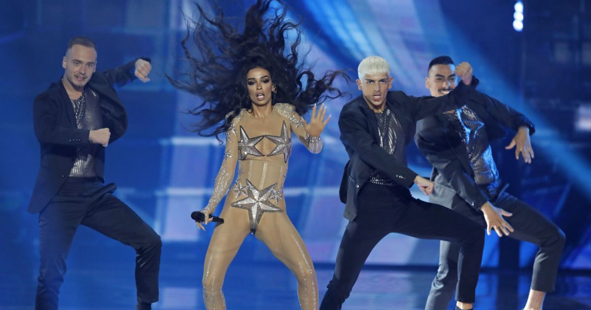 Image result for foureira