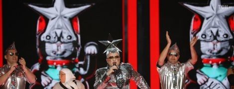 Фінал "Євробачення-2019" у фото: фурор Сердючки та перемога Нідерландів