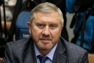 Екс-командувач Нацгвардії вийшов із СІЗО під заставу у майже 5 млн гривень
